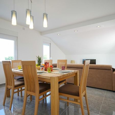 Apartment Summer Fever Ζαντάρ Εξωτερικό φωτογραφία