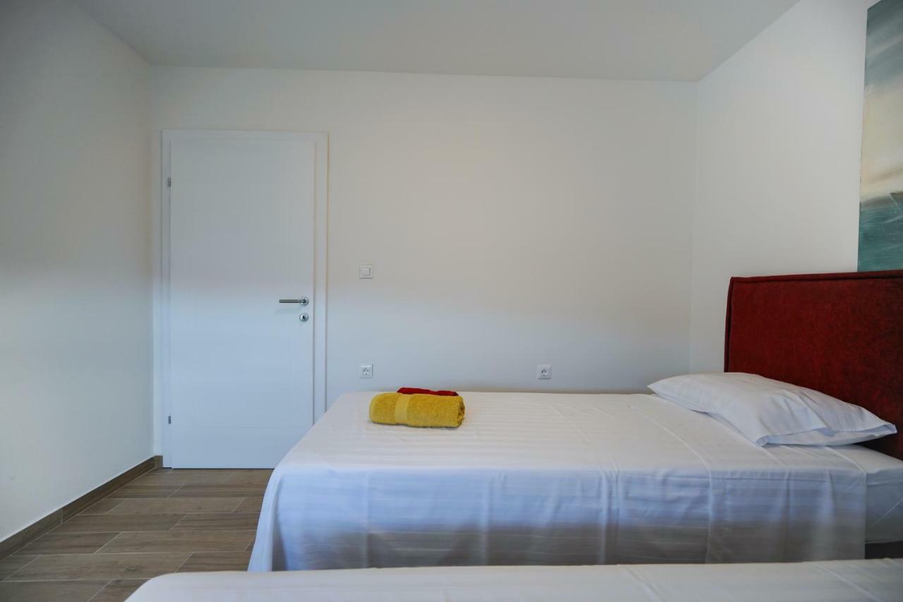 Apartment Summer Fever Ζαντάρ Εξωτερικό φωτογραφία