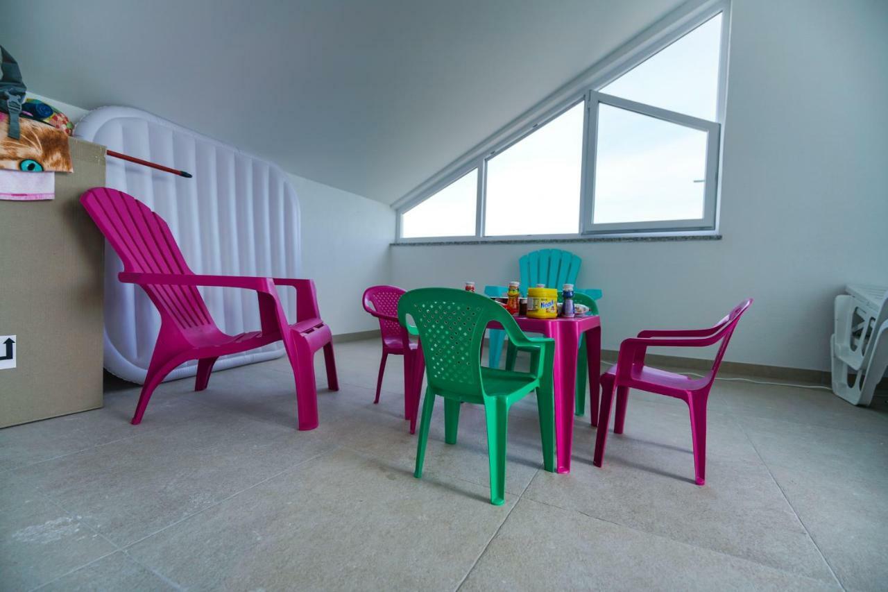 Apartment Summer Fever Ζαντάρ Εξωτερικό φωτογραφία