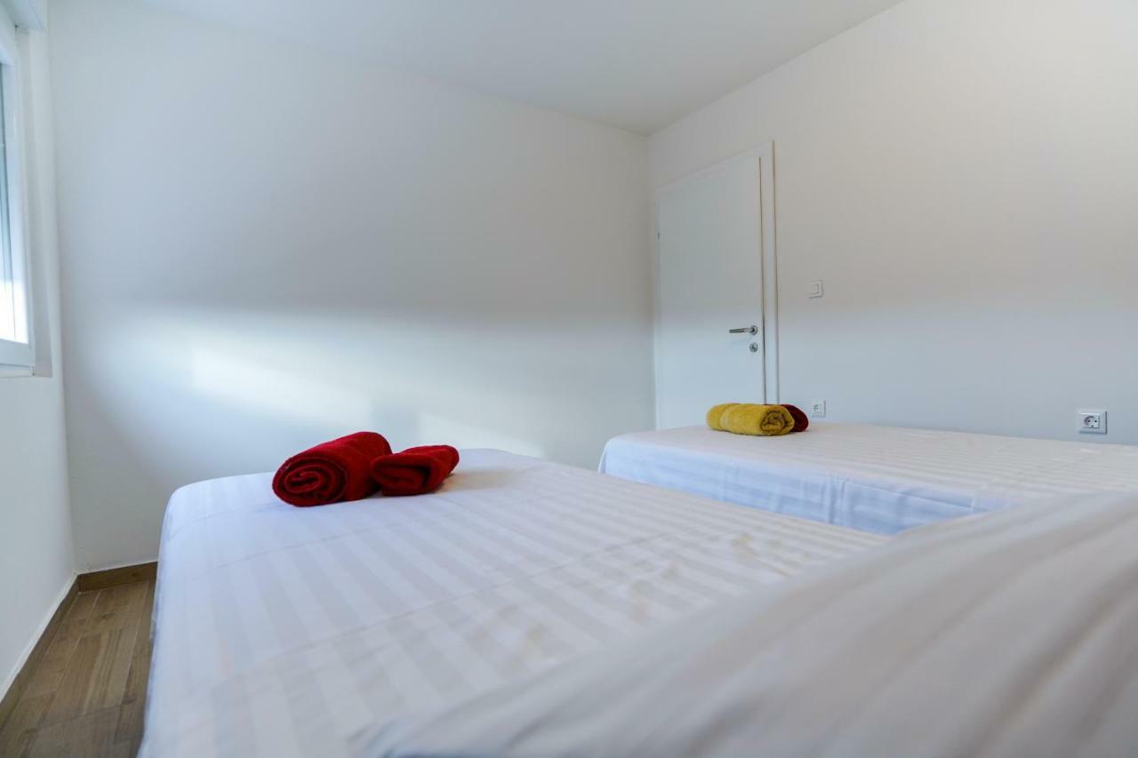 Apartment Summer Fever Ζαντάρ Εξωτερικό φωτογραφία
